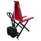 Pake Handling Tools Powered High-Lift Skid Truck, 3300 lb. Cap., 27''x45'', 31-1/2'' Max Lift Height PAKHT-HL6815E - alternate 2